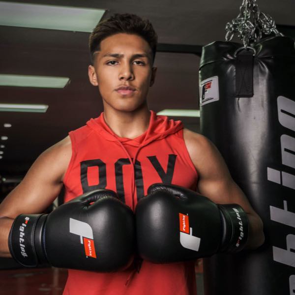 Fernando Vargas