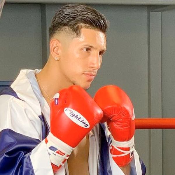 Fernando Vargas
